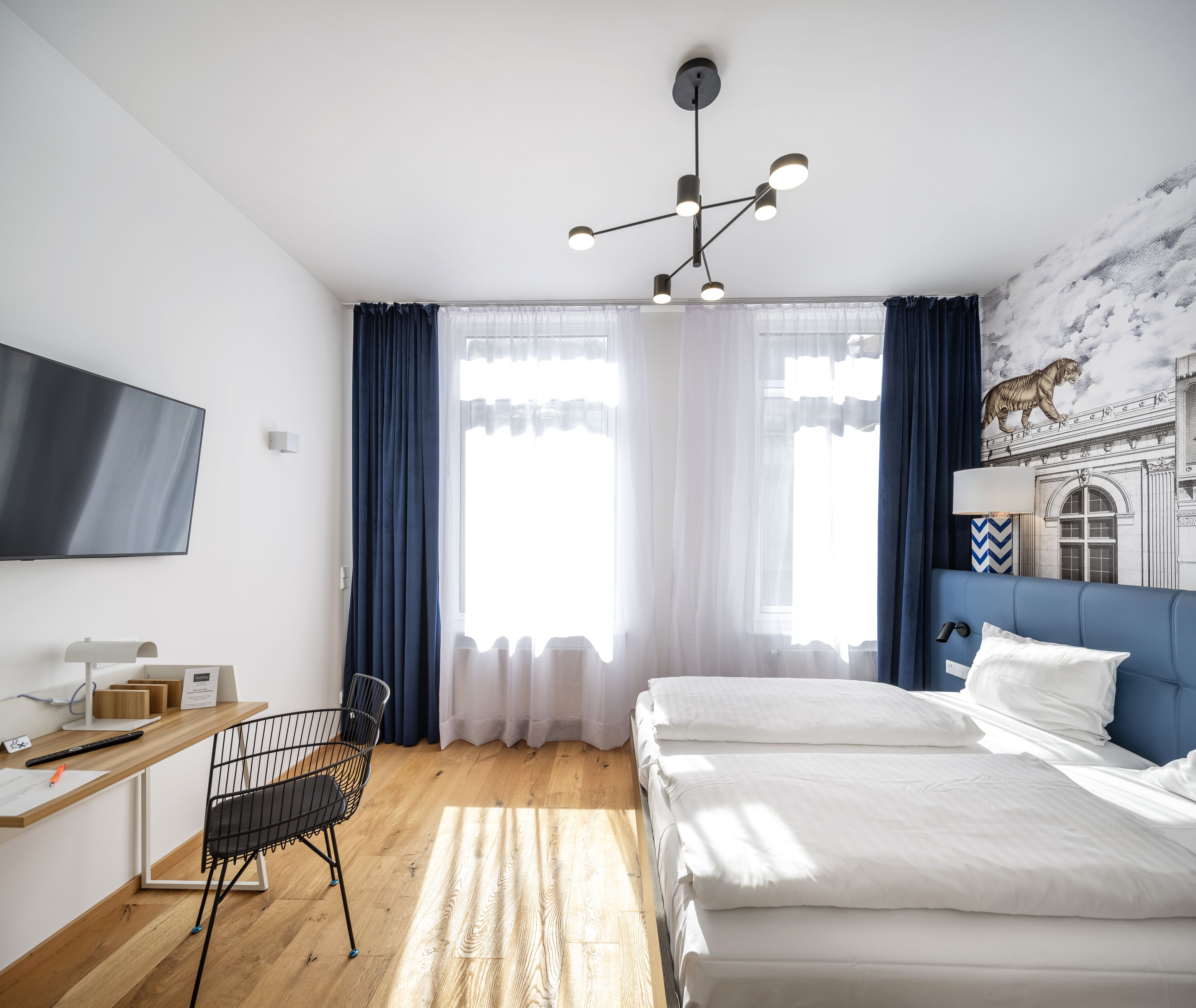 Foto - acor Boutique Hotel