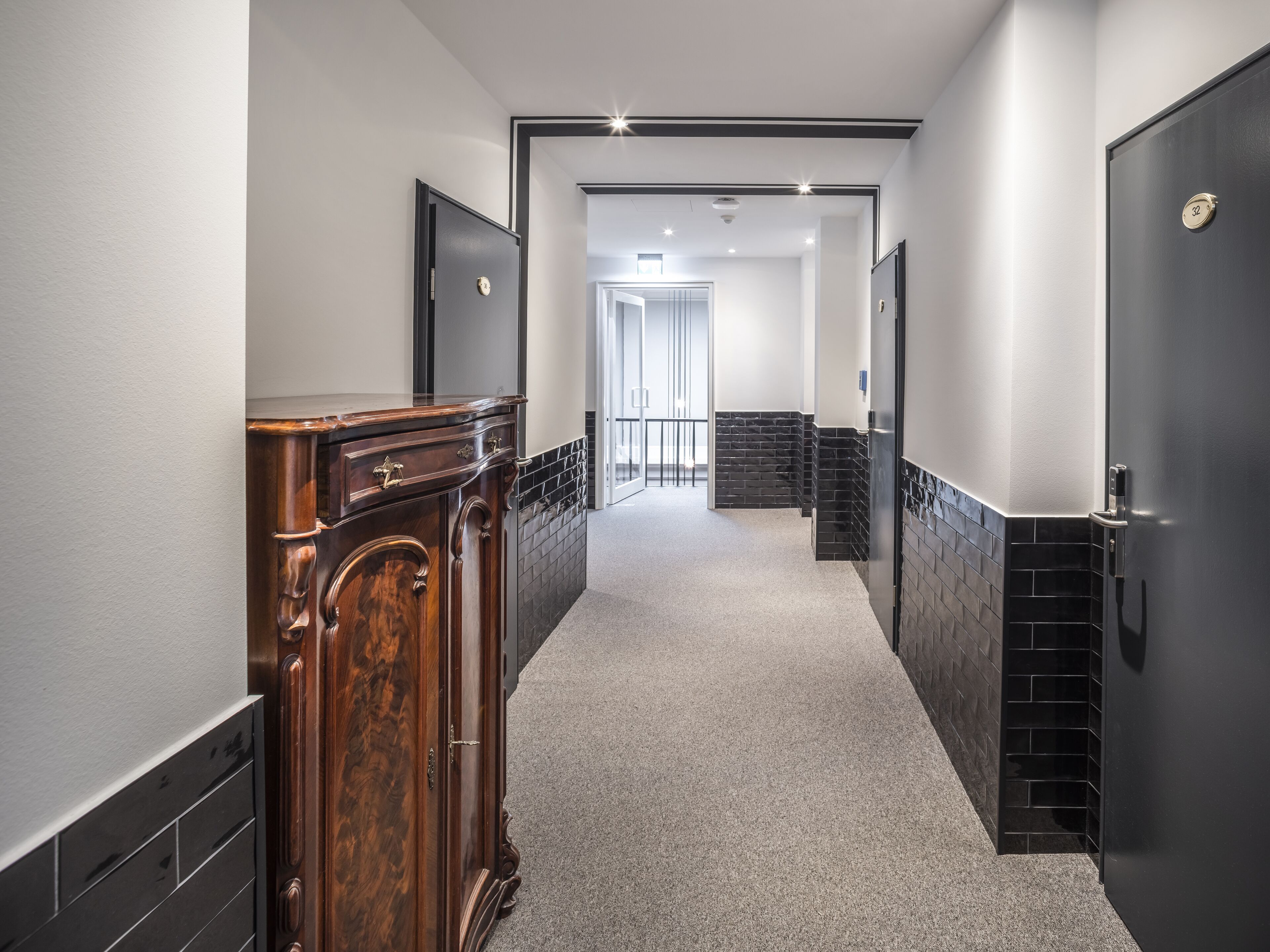 Photo - acor Boutique Hotel