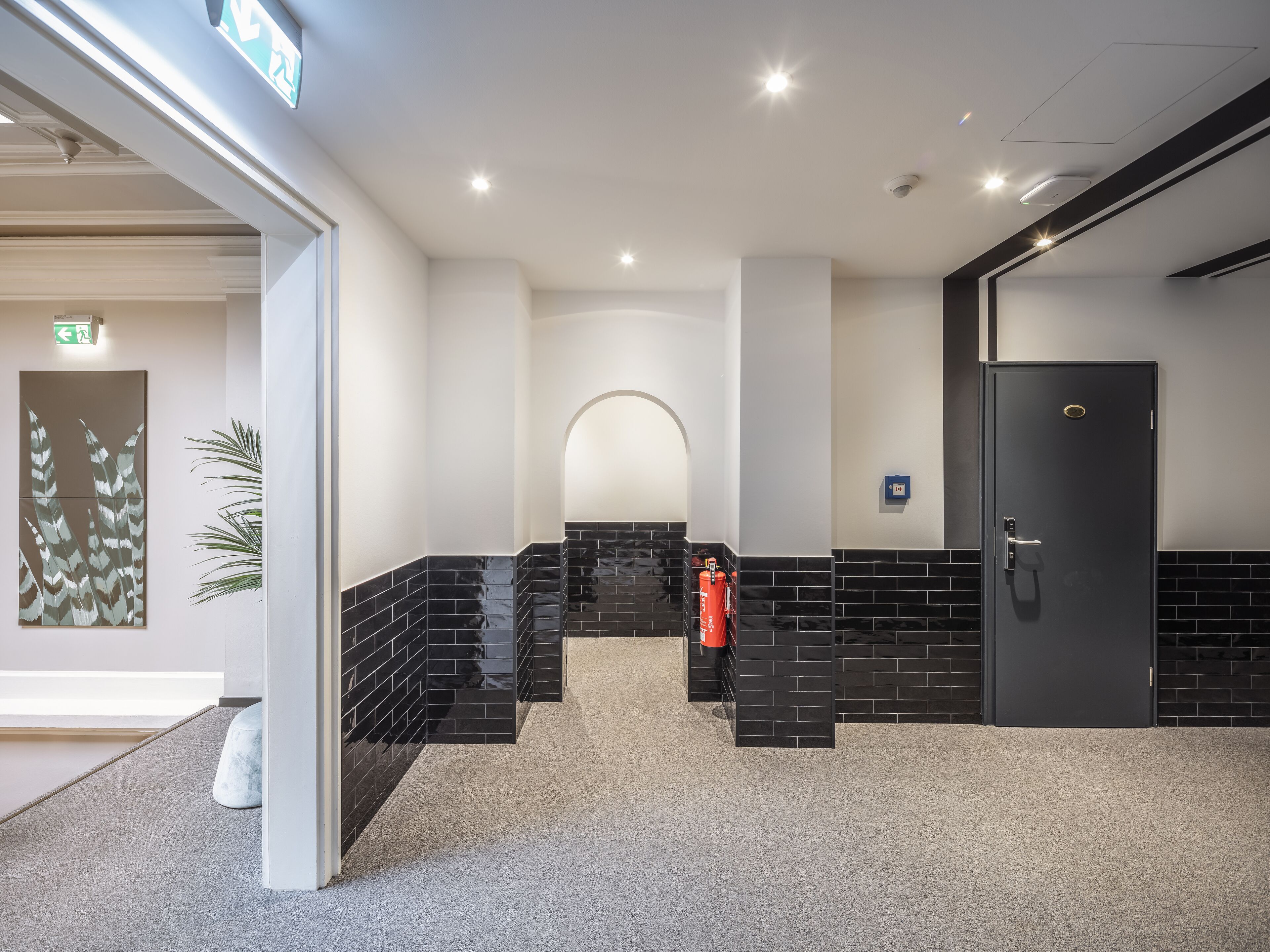 Photo - acor Boutique Hotel