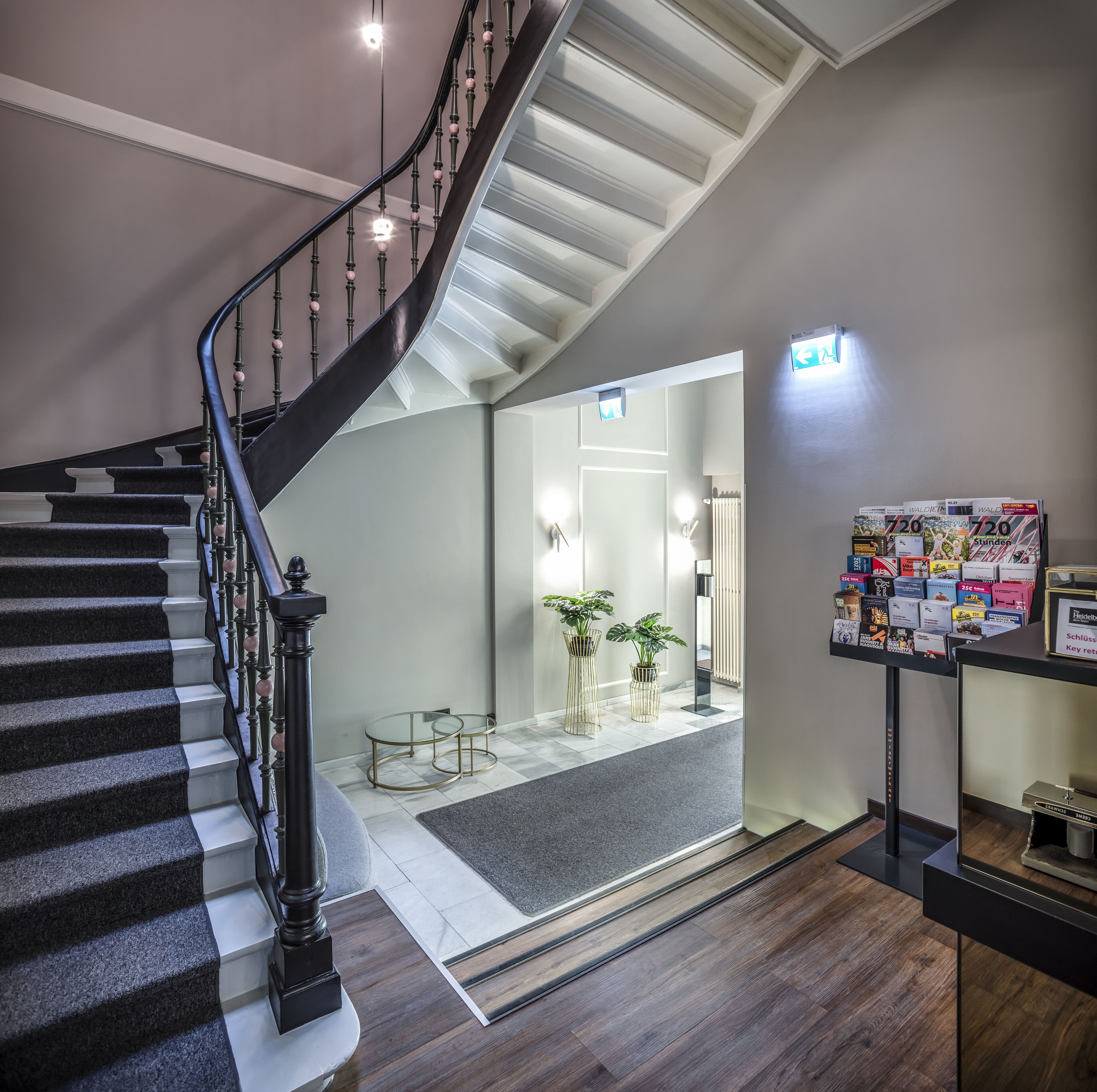 Photo - acor Boutique Hotel