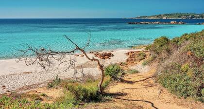 Vista Blu Resort con piscina