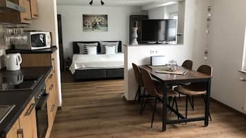 1 bedroom, free WiFi, bed sheets, wheelchair access