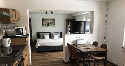 Z'App Holiday Apartment South Eifel