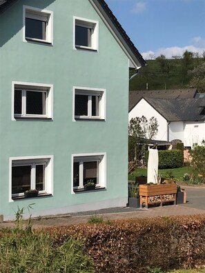 Esterni