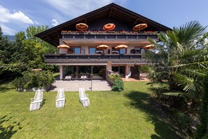 Exterior - 1-Raum Apartment (Lana)