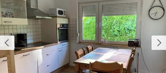 Beautiful bungalow with dike view near the sea dike