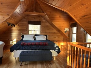 1 soverom, wi-fi (inkludert) og sengetøy