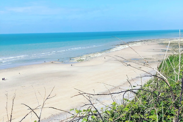 Plage à proximité