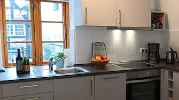 Ovn, kogeplade, opvaskemaskine