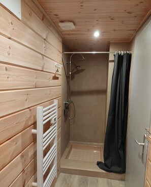 Dusche