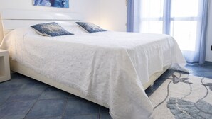 Deluxe House | 2 bedrooms, iron/ironing board - Casa Greta (San Vito Lo Capo)