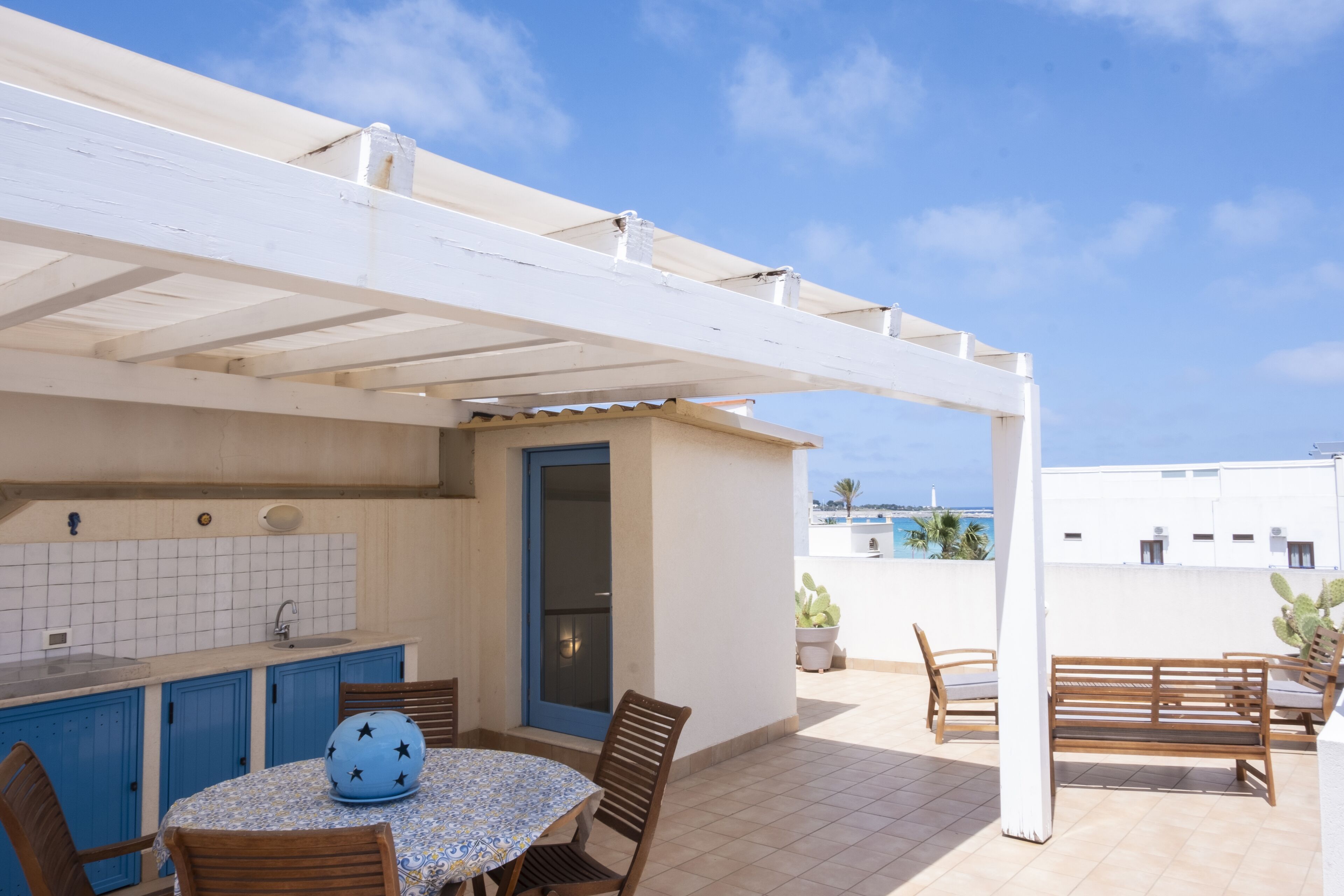 Teras/patio