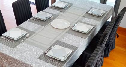 Ultra - Modern Living, with Private Outdoor Pool