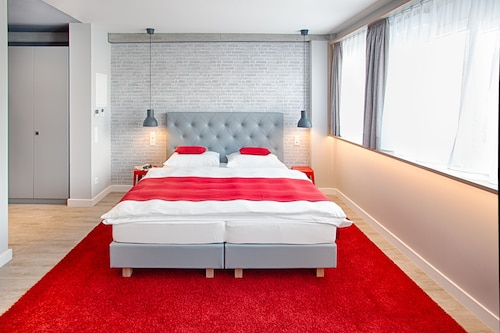 Modern, fully equipped apartment for 2 people