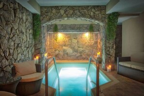 Spa - WESTGATE PARK CITY RESORT & SPA (Park City)
