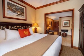 4 bedrooms - WESTGATE PARK CITY RESORT & SPA (Park City)