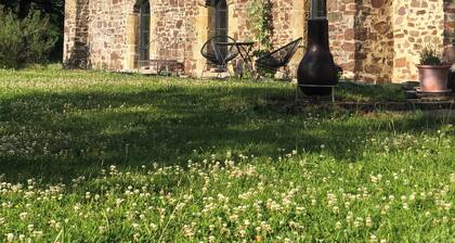 Le Prieuré de Souleuvre