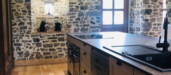 Le Prieuré de Souleuvre