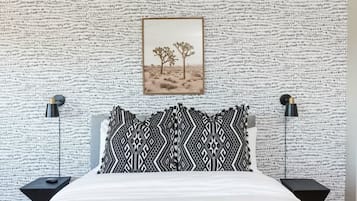 6 bedrooms, iron/ironing board, travel cot, free WiFi