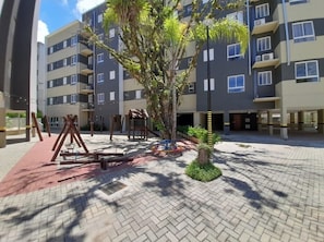Área infantil