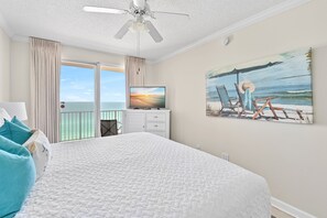 3 多间卧室、熨斗/熨衣板、旅行婴儿床、免费 WiFi