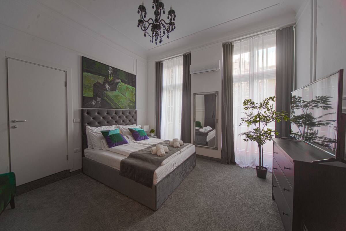 Superior Suite