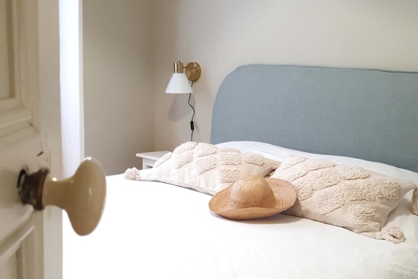 Chambre 1