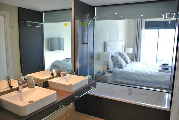 2 Schlafzimmer, WLAN