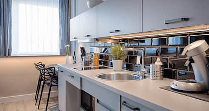 MLoft Single Apartment