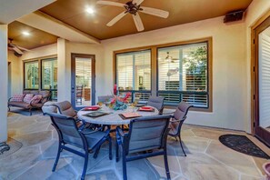 تناول الطعام