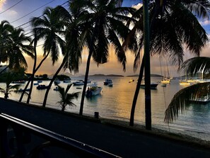 Marina - Gecko @Serendip Vacation Condos (Cruz Bay)