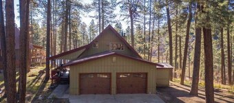 Lakeview Lodge