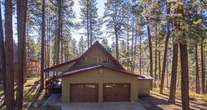 Lakeview Lodge