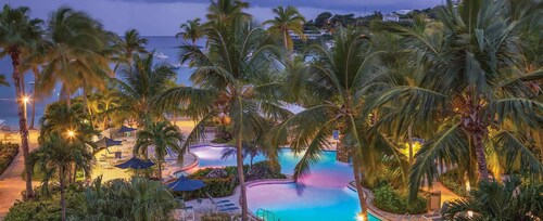 Loft Suite - Club Wyndham Elysian Beach Resort - St. Thomas, USVI