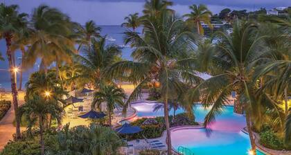 Loft Suite - Club Wyndham Elysian Beach Resort - St. Thomas, USVI