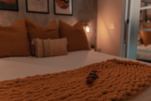 1 bedroom, WiFi