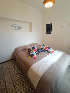 Panoramic Chalet | 1 bedroom, iron/ironing board, free WiFi