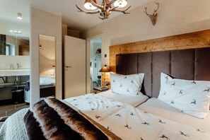 1 Schlafzimmer, kostenloses WLAN