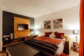 1 Schlafzimmer, Internetzugang