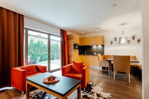 منطقة المعيشة