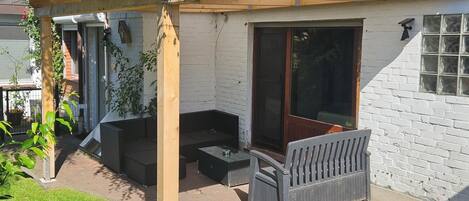 Terras