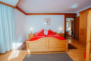 2 bedrooms, Internet - Cozy apartment near the center Erika by MoniCare (Seefeld in Tirol)