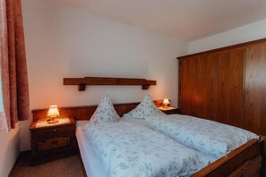 1 dormitorio y wifi gratis