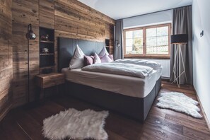 3 bedrooms, Internet - Alpine chic in Haus Hahn, combined with modern elegance Chalet Panoramablick by MoniCare (Seefeld in Tirol)