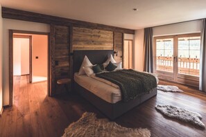 3 bedrooms, Internet