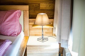 2 Schlafzimmer, Internetzugang
