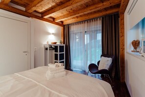 3 Schlafzimmer, kostenloses WLAN