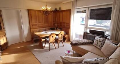 Therese by MoniCare apartment centrally located where old harmonizes with new