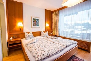 2 Schlafzimmer, Internetzugang