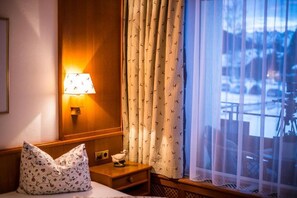 2 Schlafzimmer, Internetzugang